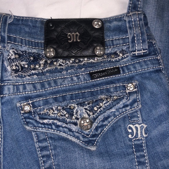 Miss Me Jeans - Picture 5 of 6